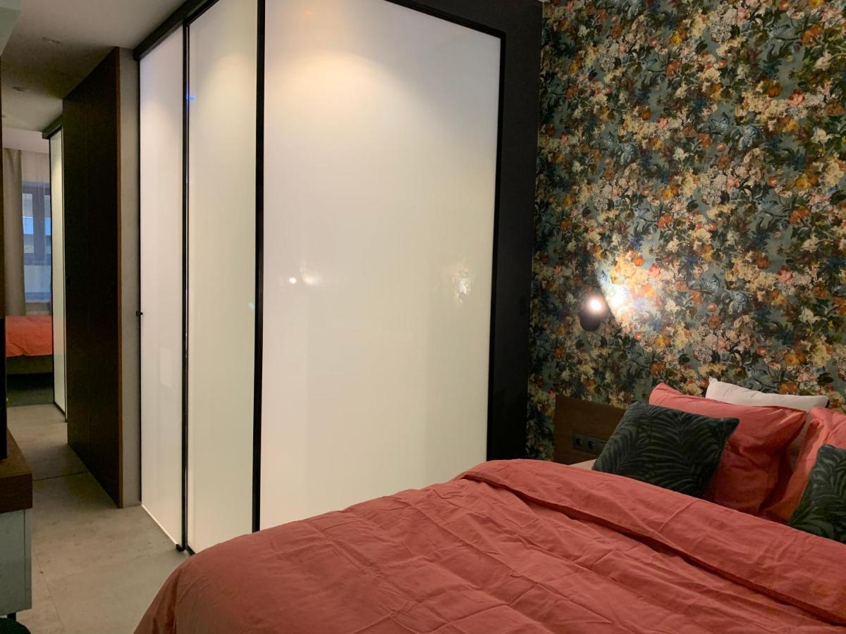 Luna Miniapart Apartment Warschau