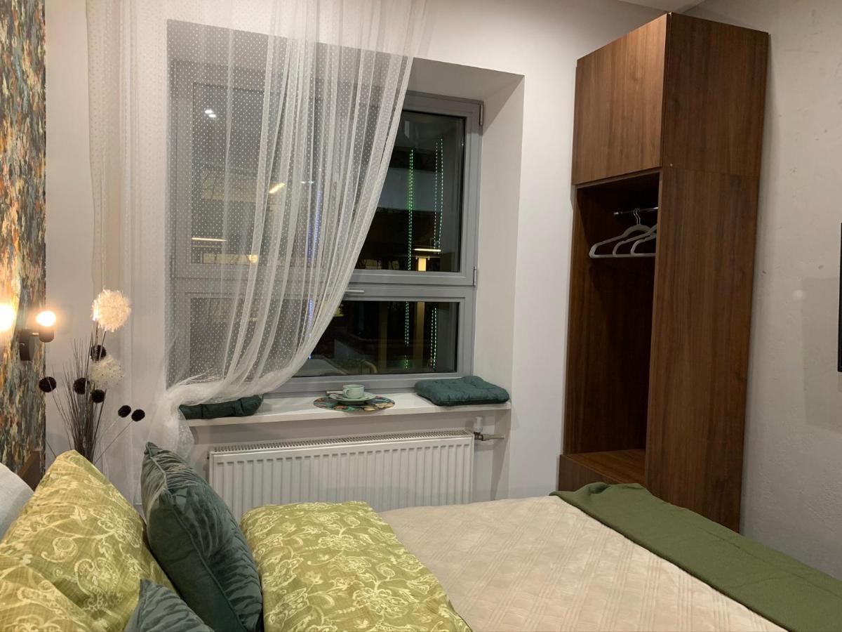Luna Miniapart Apartment Warschau