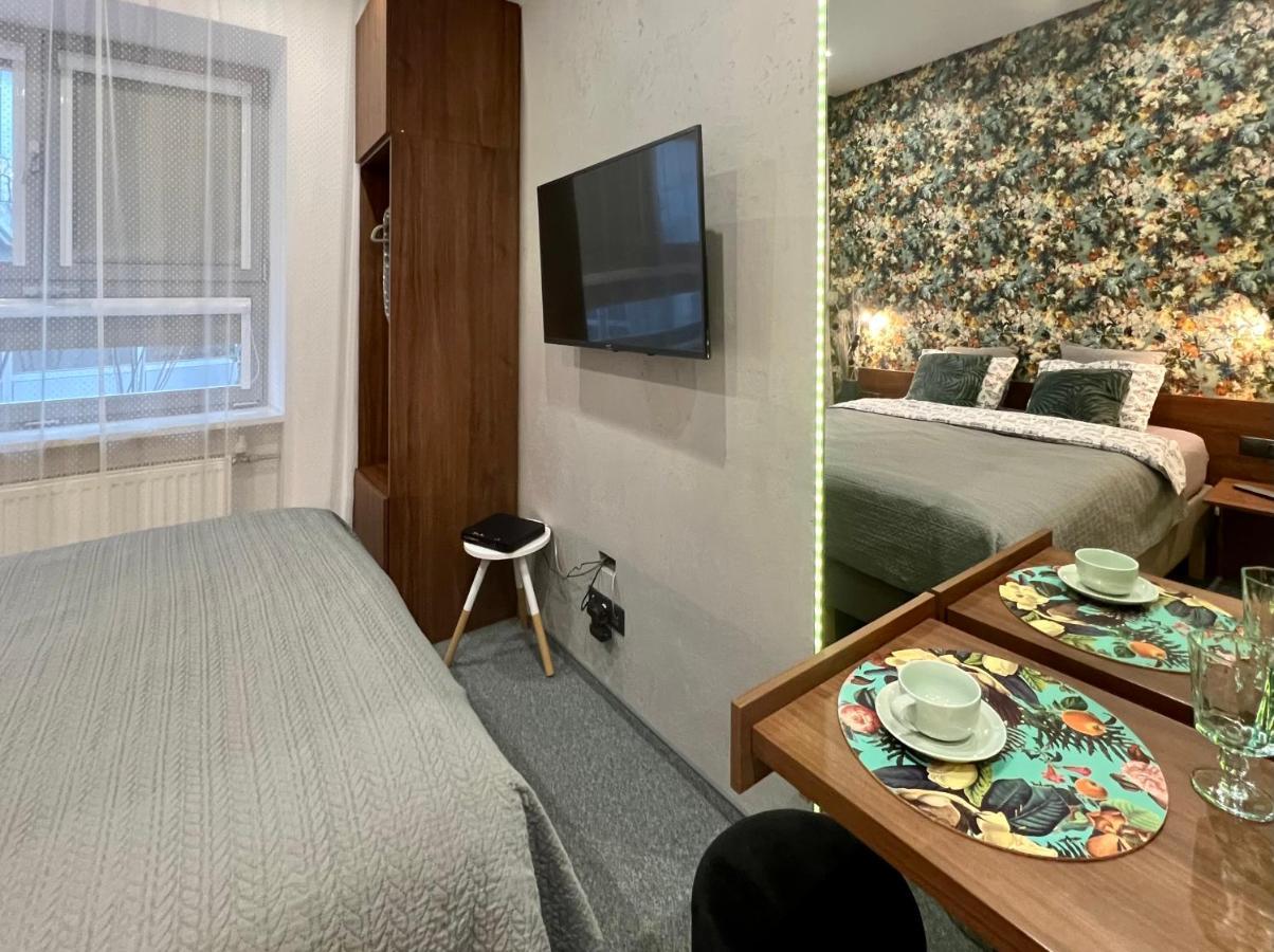Apartment Luna Miniapart