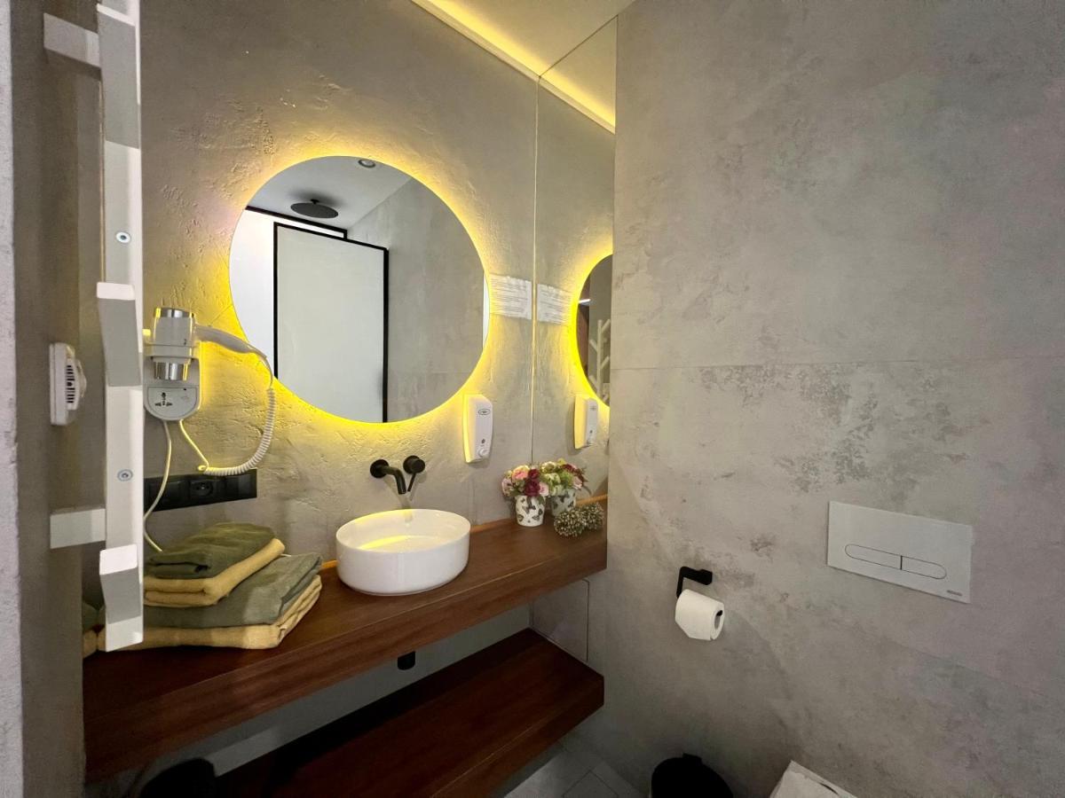 Apartment Luna Miniapart Warschau